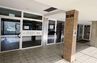 Wohnung kaufen in 45879 Neustadt, Schöne 2-Zimmer Wohnung, Aufzug, Garage, Balkon zentrale Lage was möchte man mehr