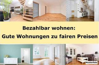Wohnung kaufen in Vitztumstraße xxx, 85368 Moosburg, Mit Wohlfühlcharakter! 3-Zimmer-Wohnung, Balkon, TG-Stellplatz - provisionsfrei