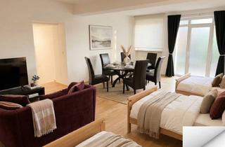 Wohnung kaufen in 93080 Pentling, Renditestarke Wohnung mit laufender Kurzzeitvermietung