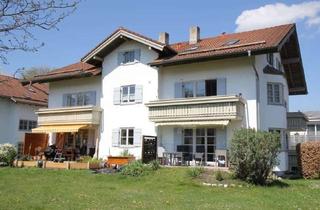 Wohnung kaufen in 83209 Prien, Chiemsee ums Eck!