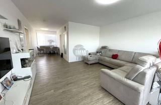 Wohnung kaufen in 21680 Stade, GEPFLEGTE 3-ZIMMER-WOHNUNG MIT BALKON IN STADE