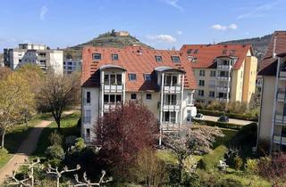 Wohnung kaufen in 79219 Staufen, Exklusive Wohnung im Club 60 mit atemberaubender Weitsicht!