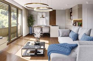 Wohnung kaufen in Im Paradies, 88149 Nonnenhorn, Neubauwohnung W 2