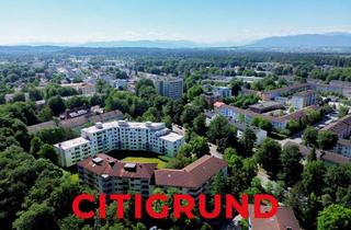 Wohnung kaufen in 82538 Geretsried, Geretsried - Sonnig. Gemütlich. Familiengerecht. - Durch Neugestaltung zur Wohlfühl-Wohnung!