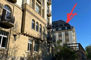 Wohnung kaufen in 61231 Bad Nauheim, Stilvolle 2-Zimmer Wohnung, KDB, Terrasse und Keller, ruhige Lage, im 'Grand Living' Bad Nauheim