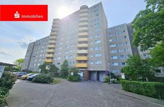 Wohnung kaufen in 63322 Rödermark, Mehr Platz für Ihr Leben – charmante 3-Zimmer-Wohnung