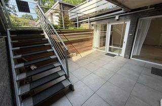 Wohnung kaufen in 46535 Dinslaken, Großzügige Eigentumswohnung im Souterrain mit offener Raumstruktur und moderner Ausstattung!