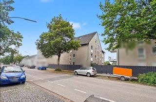 Wohnung kaufen in 45897 Beckhausen, Erbpacht: Attraktive Maisonettewohnung mit Balkon und zusätzlicher Gartenoption in Gelsenkirchen