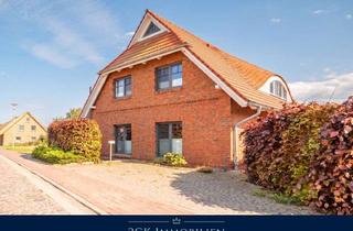 Wohnung kaufen in Boddenstraße 38A EG 06, 18586 Gager, 3 Zimmer 98m² Eigentumswohnung mit Südterrasse und Boddenblick in Groß Zicker, inkl. Stellplatz!