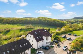 Wohnung kaufen in 61279 Grävenwiesbach, NATUR DIREKT VOR DER TÜR – Wohnen mit Ruhe und Lebensqualität