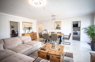Wohnung kaufen in 56070 Bubenheim, Hochwertige, geräumige Wohnung im Grünen...und doch zentrumsnah