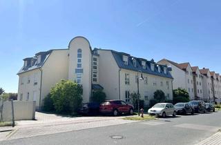 Wohnung kaufen in An Der Parthenaue, 04451 Borsdorf, ++Provisionsfrei++ Ihr neues Eigentum in Borsdorf mit Tageslichtbad, Tiefgaragenstellplatz, Balkon