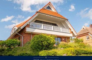 Wohnung kaufen in Boddenstraße 38A OG 07, 18586 Gager, 3 Zimmer, 90m², Eigentumswohnung mit Südbalkon und fantastischem Boddenblick in Groß Zicker!