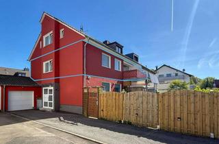 Wohnung kaufen in 53797 Lohmar, Ruhig Wohnen zwischen Overath und Lohmar - Gepflegte 3,5-Zimmerwohnung mit Sonnenbalkon