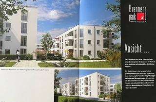 Wohnung kaufen in Distlhofweg 47, 81369 Sendling-Westpark, Wohnung Mittersendling Nähe Augustiner Schützengarten
