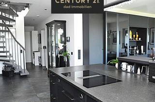 Loft kaufen in 86510 Ried, *Extravagante - Edle Loft Galeriewohnung mit Top Küche und atemberaubendem Blick*