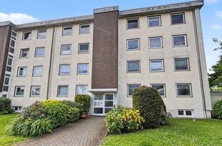 Wohnung kaufen in 47877 Willich, Helle 3-Zimmer-Wohnung im Herzen von Willich-Schiefbahn
