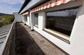 Wohnung kaufen in 82515 Wolfratshausen, Helle 3-Zimmer-Wohnung mit offenem Wohnbereich nahe Isar und Seen in Wolfratshausen