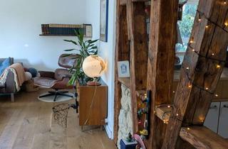 Wohnung kaufen in Mittlere Beutau 44, 73728 Esslingen, Provisionsfrei: 4,5 Zimmer sanierter Altbau & Homeoffice nahe Marktplatz