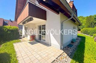 Wohnung kaufen in 73432 Aalen, Kapitalanlage oder Eigenheim – attraktive 2,5-Zimmer-Whg. mit Garten