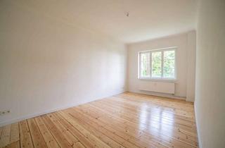 Wohnung kaufen in Otto-Franke-Straße, 12489 Adlershof, **BEZUGSFREI+Provisionsfrei** mit Balkon Nähe HTW und Wista im schönen Adlershof - ohne Provision