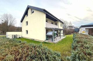 Wohnung kaufen in 73550 Waldstetten, *Wohnungspaket in begehrter Ortsrandlage – Zwei hochwertig sanierte Wohnungen mit Garten*