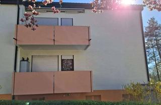Wohnung kaufen in 71263 Weil der Stadt, Gewachsenes Wohngebiet in grüner Ortsrandlage