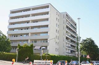 Wohnung kaufen in Robert-Weixler-Straße, 87439 Lotterberg, Studentenwohnung zentral in Kempten