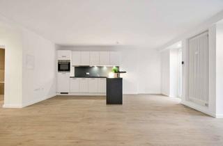 Wohnung kaufen in 10365 Lichtenberg, Ihr neues Zuhause mit Charme, Komfort und großer Terrasse