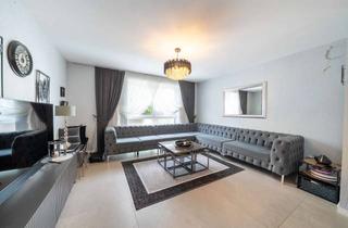 Wohnung kaufen in 68535 Edingen-Neckarhausen, Viel Platz zum Wohlfühlen – Moderne Erdgeschosswohnung mit besonderem Wohnkonzept
