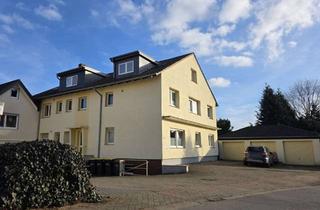 Wohnung kaufen in 32549 Bad Oeynhausen, Gemütliche 2 - Zimmer - Eigentumswohnung mit Loggia nahe des Wiehengebirges