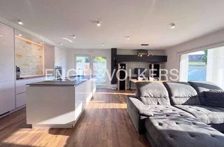 Wohnung kaufen in 73457 Essingen, Barrierefreie 4-Zi.-EG-Whg. mit Garten – neuwertig und energieeffizient
