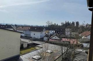 Wohnung kaufen in 84478 Waldkraiburg, Elegantes 1-Zimmer-Appartement in begehrter Lage – ideal für Kapitalanleger!