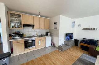 Wohnung kaufen in 84478 Waldkraiburg, Charmantes 1-Zimmer-Appartement in Waldkraiburg – ideal für Singles oder Kapitalanleger!