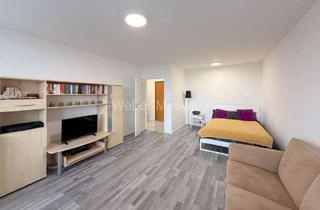 Wohnung kaufen in 53757 Sankt Augustin, Single-Apartment mit Loggia im 5. OG / Aufzug vorhanden / zentrale Lage, alles fußläufig erreichbar