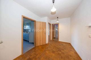 Wohnung kaufen in 53177 Bad Godesberg, 120 m²-ETW in gefragter Ruhiglage / Teilung von 3 auf 4 Zimmer möglich / 2 Garagen