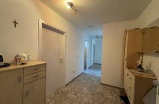 Wohnung kaufen in Rathausstraße, 93152 Nittendorf, Solide 3ZKB im Zentrum von Nittendorf