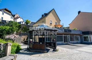 Wohnung kaufen in 55743 Idar-Oberstein, Stylische Eigentumswohnung in zentraler Lage von Idar!