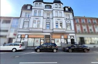 Wohnung kaufen in 41747 Viersen, Seltene Gelegenheit: 3-Zimmer-Erdgeschosswohnung in zentraler Lage Viersens