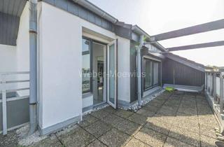 Wohnung kaufen in 53125 Brüser Berg, Attraktive Maisonette-Wohnung am Brüser Berg mit Dachterrasse plus TG-Stellplatz