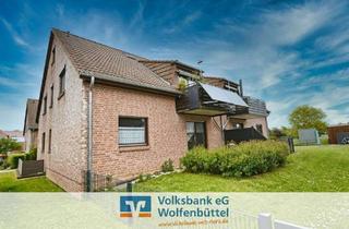Wohnung kaufen in 38350 Helmstedt, Kapitalanlage oder neues Zuhause?