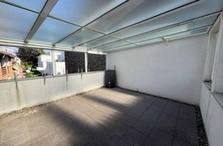 Wohnung kaufen in 67549 Innenstadt, Fast Citylage! Charmante, gemütliche 3 ZKB-Dachterrassenwohnung, 2. OG, 89,23m² Wfl.