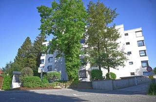 Wohnung kaufen in Adenauerring 42, 87439 Breite, Wohnen mit Charakter: Kompaktes Apartment in Kempten