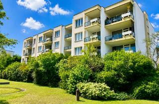 Wohnung kaufen in Newtonstraße, 53125 Brüser Berg, Renovierte 2-Zimmer-Wohnung (10) in Bonn (Brüser Berg)