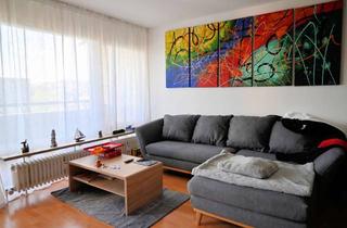 Wohnung kaufen in 87437 Kempten, 1-Zimmer-Apartement in Kempten im Allgäu