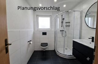 Wohnung kaufen in Bahnhofstraße 30b, 04668 Parthenstein, 3-Raum-Wohnung mit eigenem Garten, Garage, PKW-Stellplatz -idylisch bei Leipzig