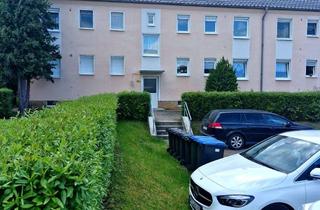 Wohnung kaufen in Bahnhofstraße 30b, 04668 Parthenstein, 3-Raum-Wohnung mit Garten und Garage im grünen Gürtel von Leipzig