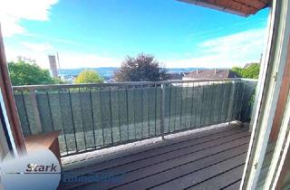 Wohnung kaufen in Jößnitzer Str. 62, 08525 Plauen, Stark!!! Wer möchte diesen Ausblick haben!!!