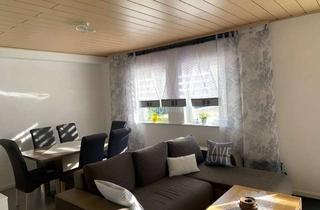 Wohnung kaufen in 88630 Pfullendorf, Großzügige 3-Zimmer-Wohnung in Mottschieß mit großzügiger Ausstattung