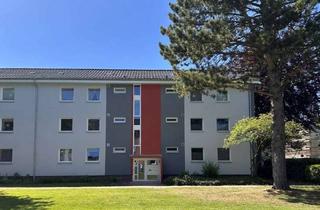 Wohnung kaufen in 24941 Weiche, +++ Modernisierte Etagenwohnung mit Garage und Balkon in beliebter ruhiger Wohnlage von FL-Weiche! +